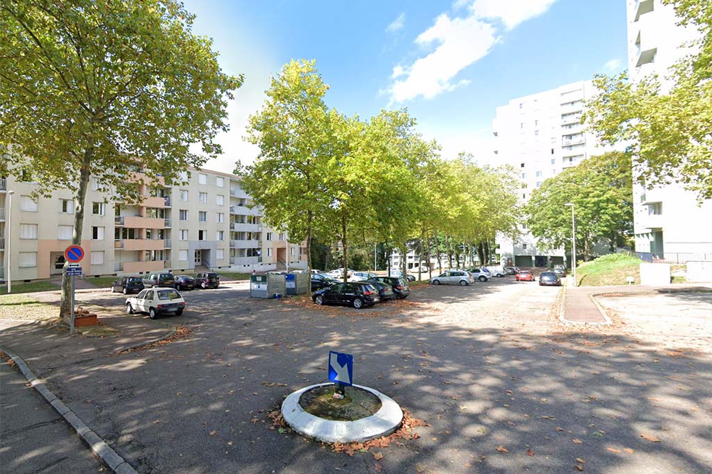 Rixes armées et coups de feu à Limoges : deux blessés par balle dont un adolescent