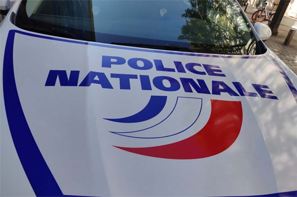 Yvelines : Le chauffard percute un policier et laisse son CV dans la voiture