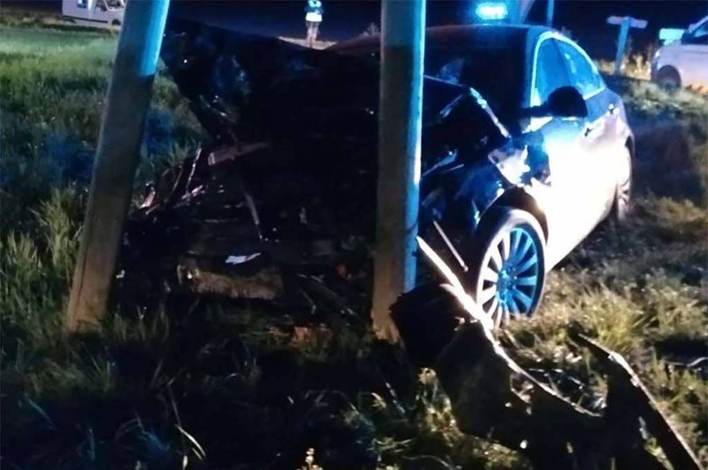 «Qu’est-ce qu’on a fait au bon Dieu ?» : un conducteur mis en examen après l'accident qui a fait trois morts