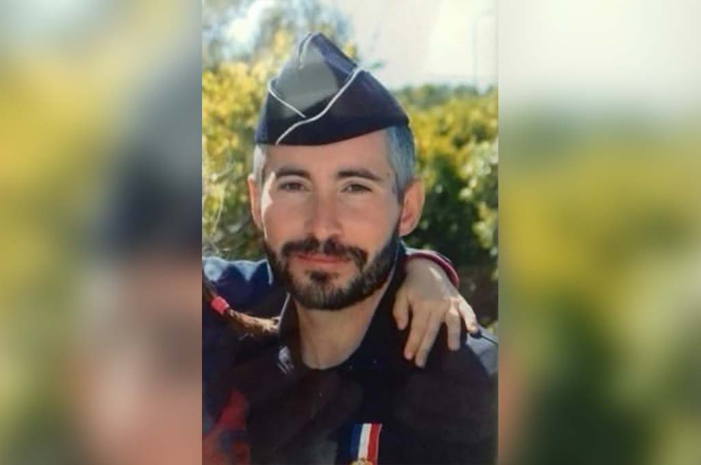 Policier tué à Avignon : le tueur présumé et son complice ont 19 et 20 ans, ils sont déjà connus de la justice