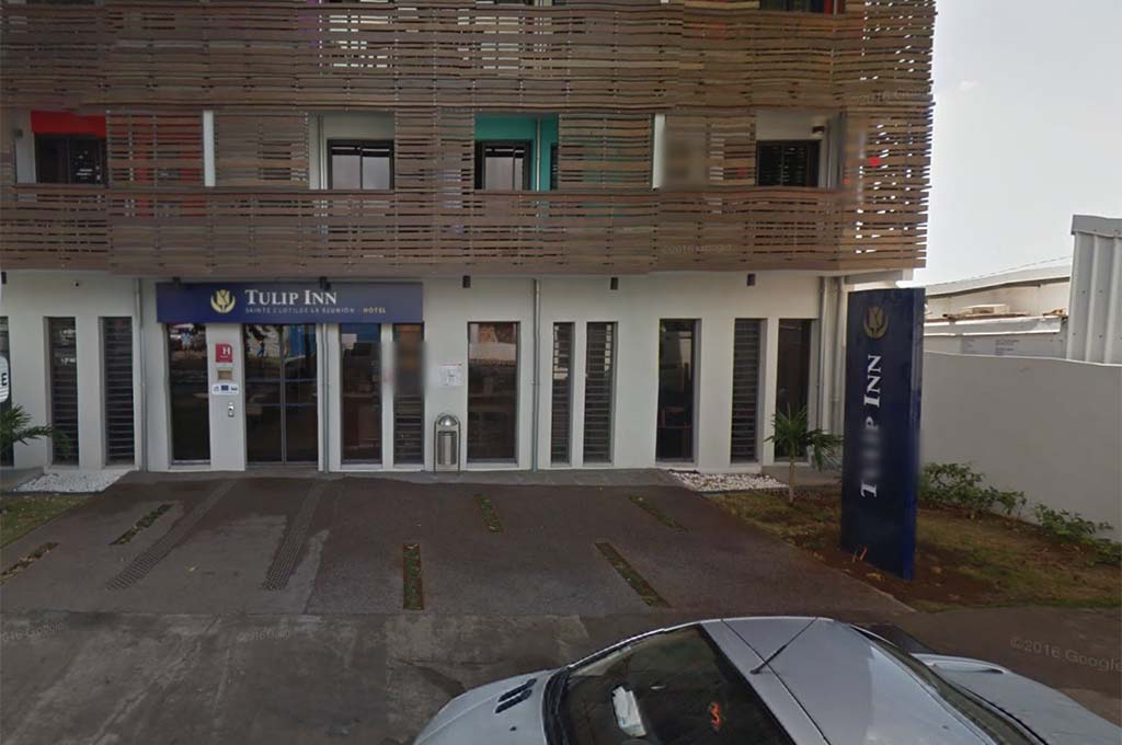 La Réunion : Un policier blessé par balle dans un hôtel de Saint-Denis