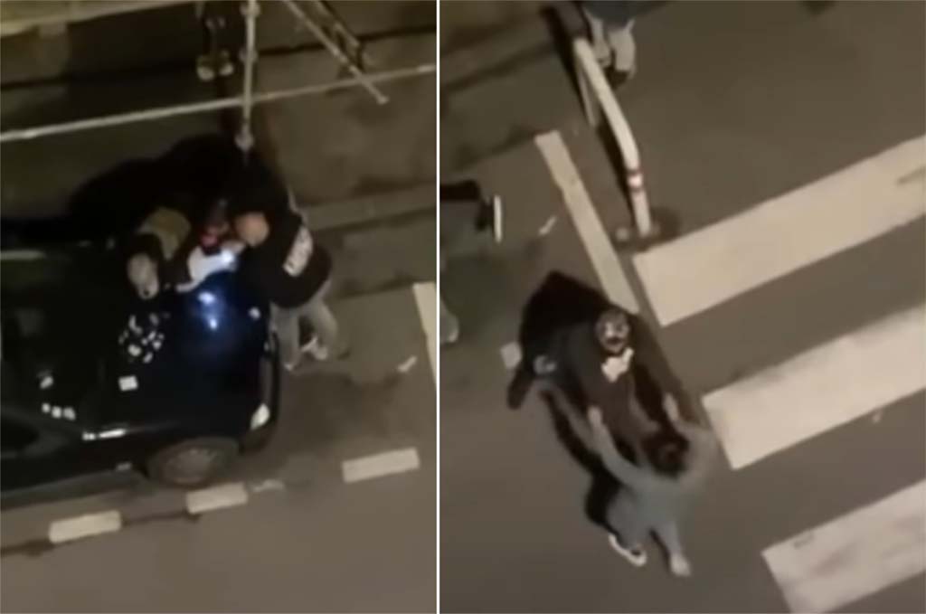 Marseille : L'IGPN saisie après la diffusion d'une vidéo montrant l'interpellation d'un couple