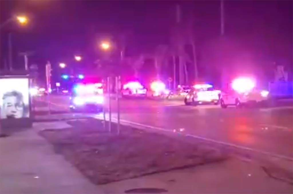 Floride : Trois hommes ouvrent le feu lors d'un concert à Miami, au moins deux morts et 20 blessés