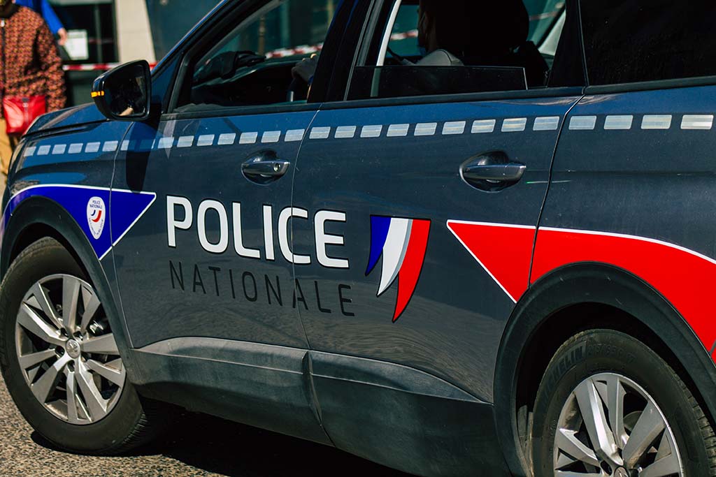 Besançon : Un couple trouve un colis contenant une bombe artisanale dans sa boite aux lettres