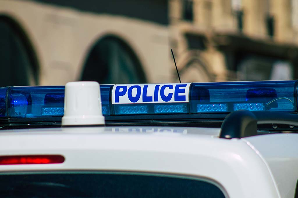Montpellier : Deux hommes blessés par balles débarqués d'un fourgon, l'un est décédé
