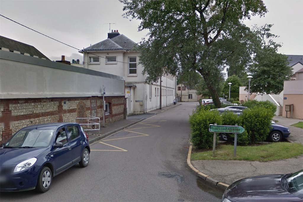 Seine-Maritime : Un homme tué d'une balle dans la tête en pleine rue à Bolbec