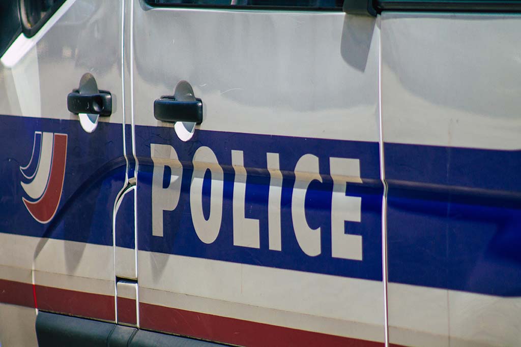 Femme défenestrée à Poitiers : son compagnon mis en examen pour meurtre et écroué