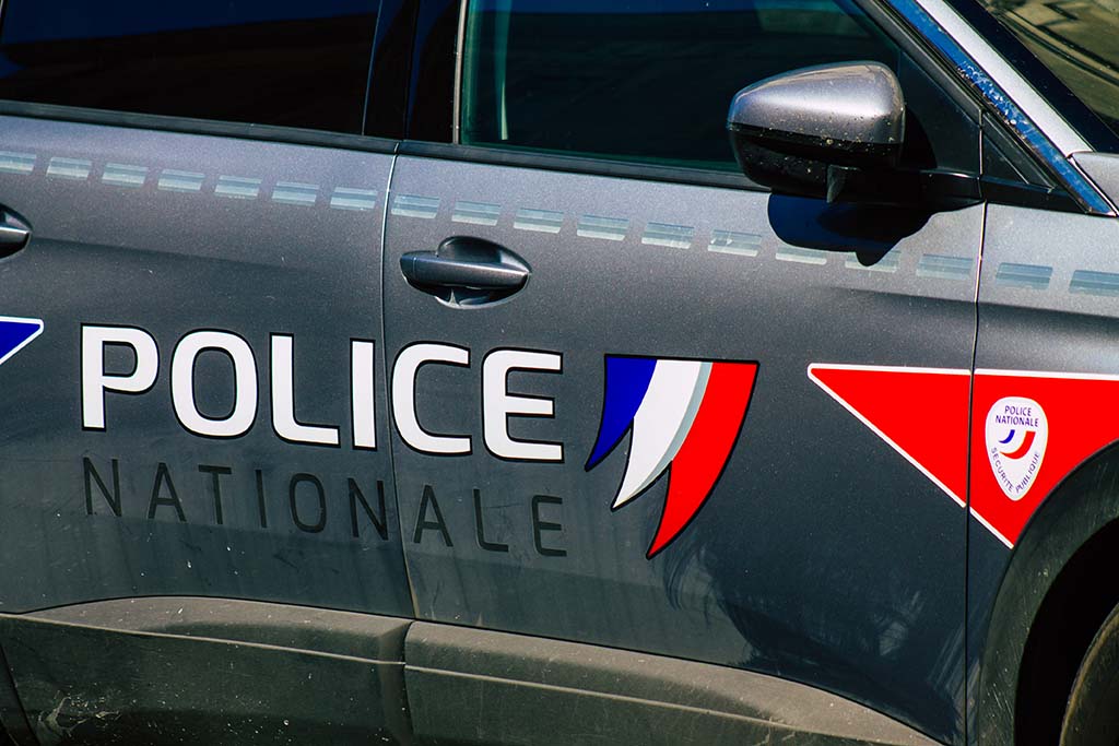Château-Thierry : Un homme grièvement blessé d'une balle dans la tête dans un bar à chicha