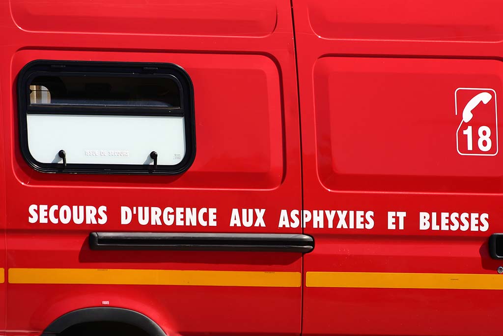 Grave accident après un refus d'obtempérer à Ensuès : un ado en état de mort cérébrale, six blessés