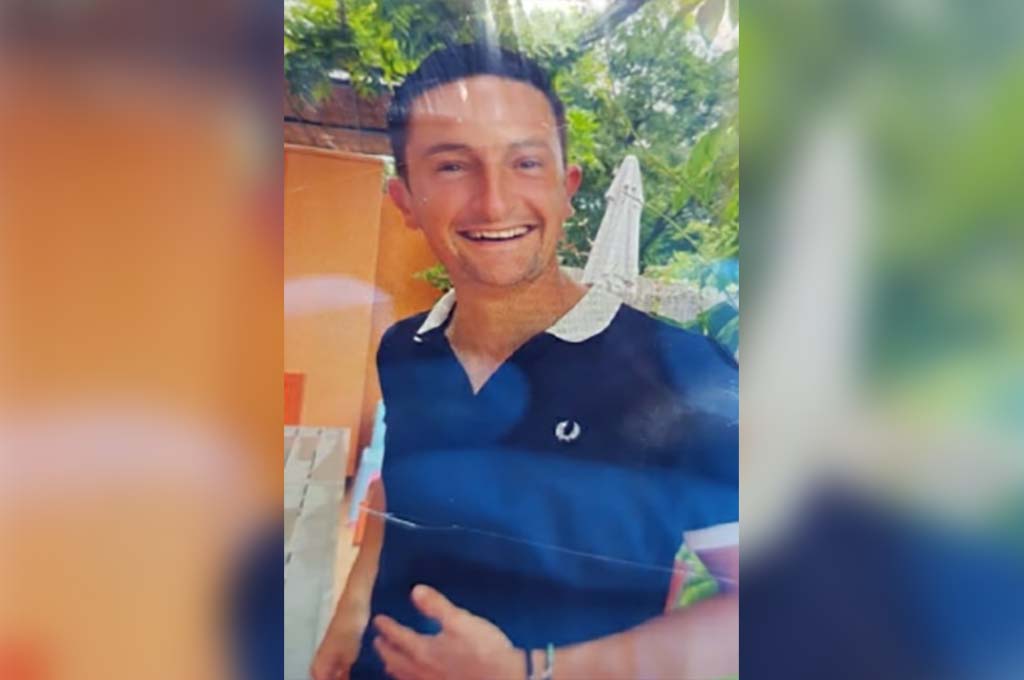 Alpes-Maritimes : Marc Floris, le forcené accusé d'avoir tué une jeune femme, retrouvé mort