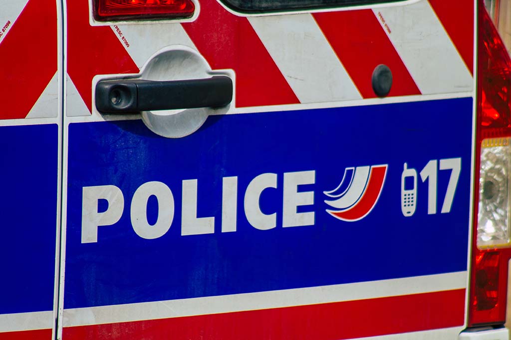 Saint-Quentin : Un policier municipal hors service frappé au visage, un homme placé en garde à vue