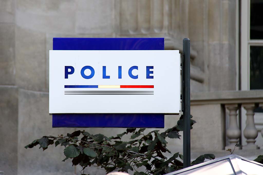 Versailles : Une jeune femme dépose plainte pour viol, un policier de la BRI en garde à vue