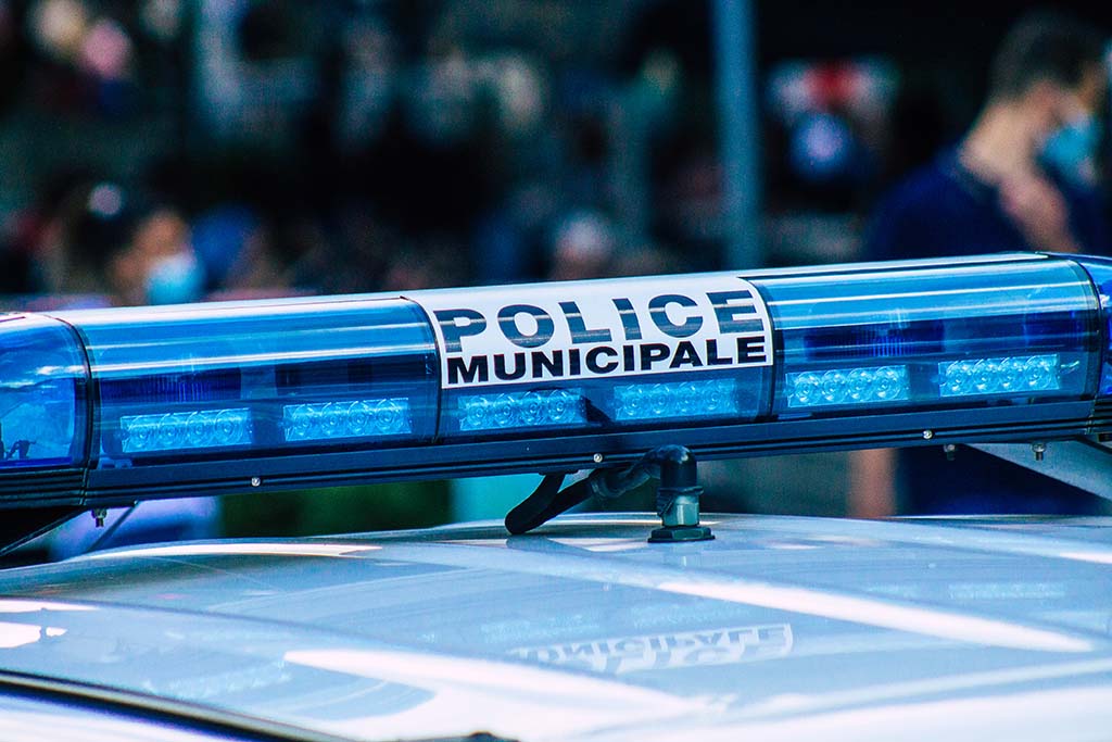 Lyon : Un homme interpellé avec un fusil à pompe en pleine rue dans le 3e arrondissement