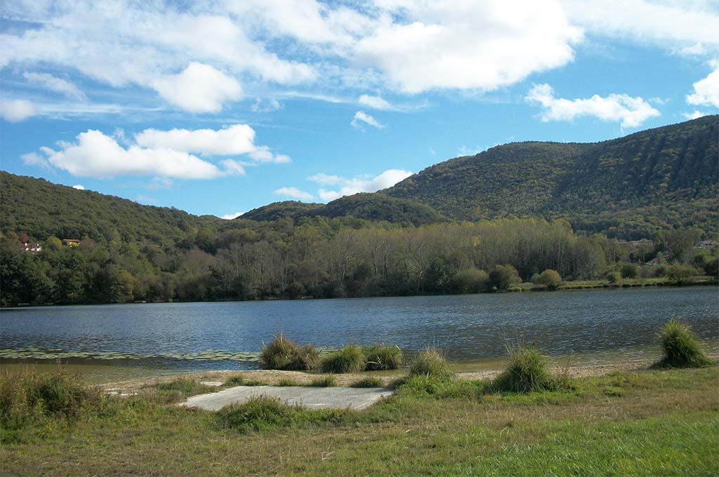 Haute-Garonne : Un ado de 15 ans en sortie avec une colonie de vacances meurt noyé dans un lac