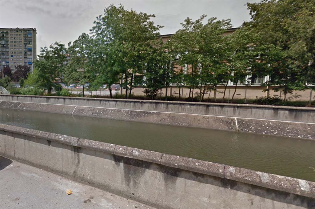 Rhône : Son neveu de 10 ans tombe dans la rivière, l'homme meurt noyé en tentant de le sauver
