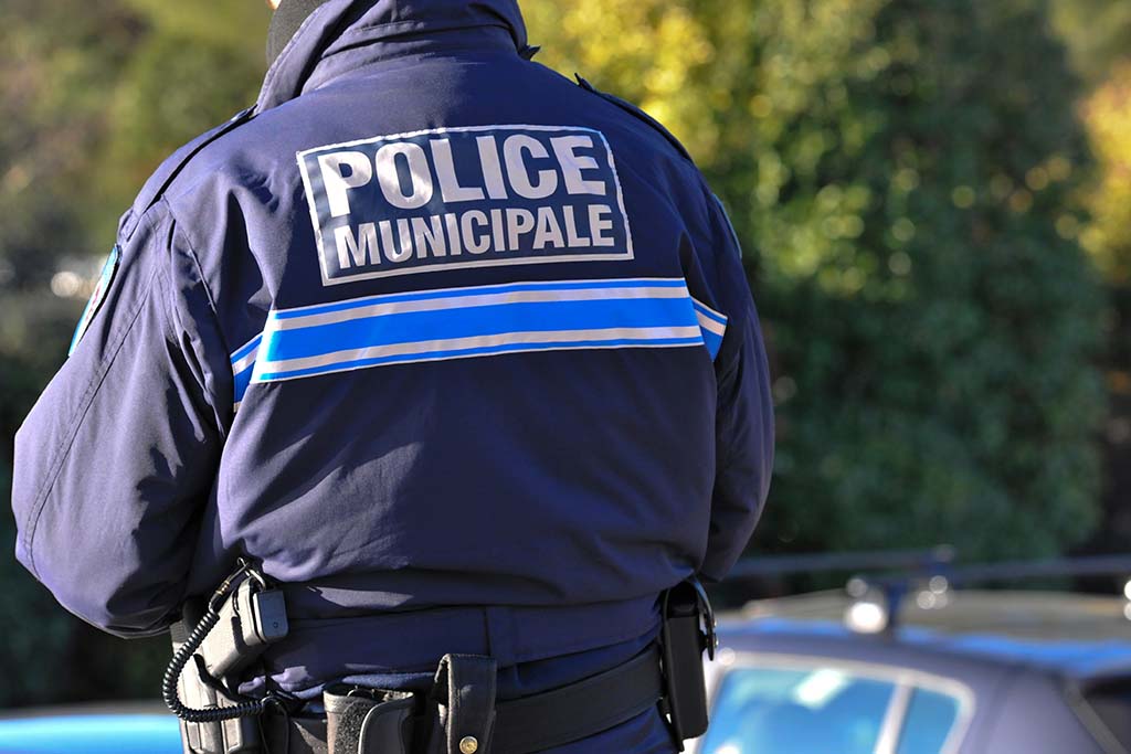 Valence : 42 jours d'ITT pour un policier municipal, mordu jusqu'au sang par un interpellé