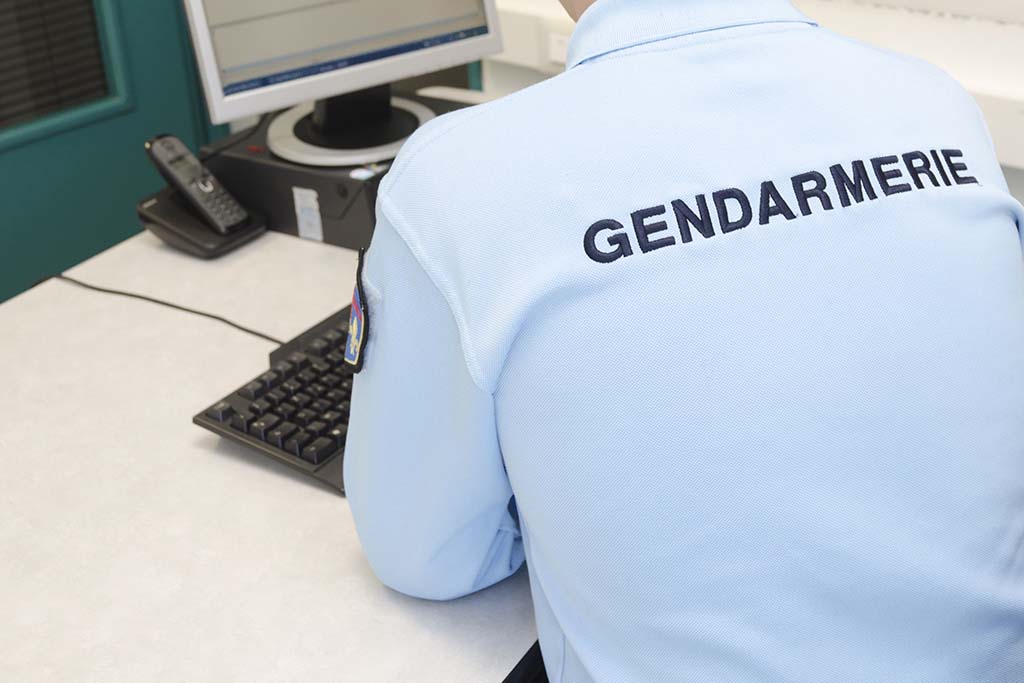 Bas-Rhin : Un jeune gendarme publie sur Snapchat l'identité de ses collègues