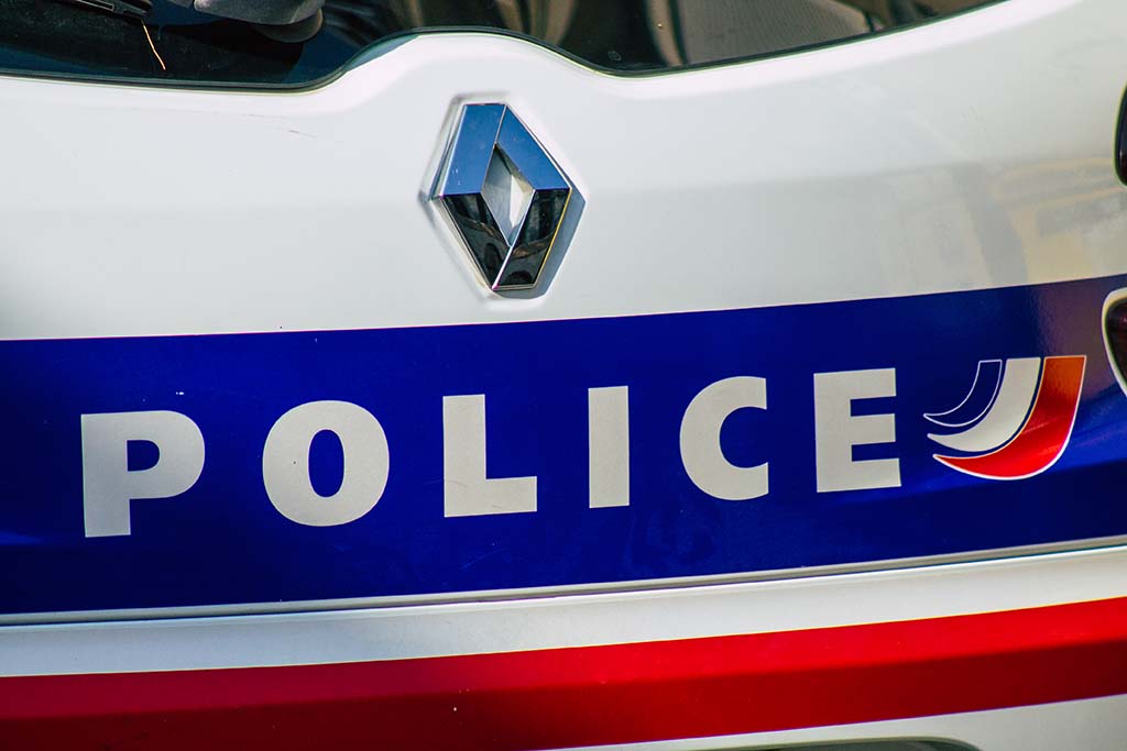 Alpes-Maritimes : Un homme de 27 ans tué par balle en pleine rue à Vallauris