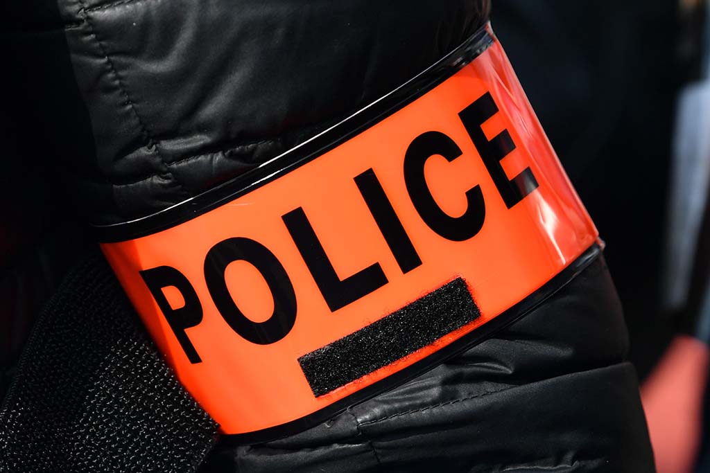 Seine-Saint-Denis : Un trafiquant de drogue présumé dépose plainte pour vol contre la police
