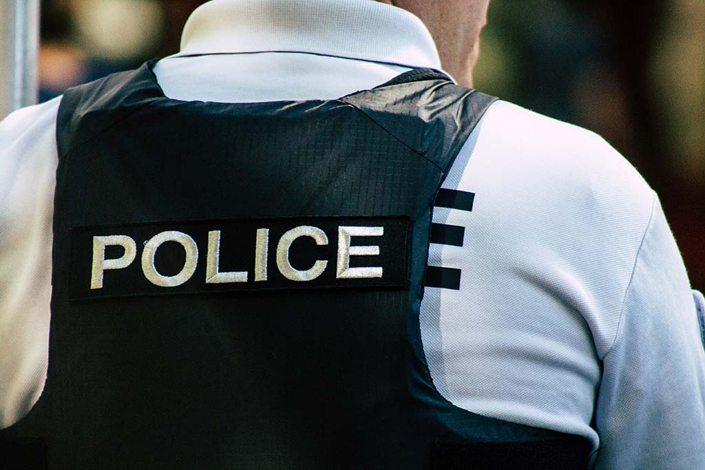 Essonne : Il fume un joint devant les policiers, 7,5 kg de cannabis découverts chez lui