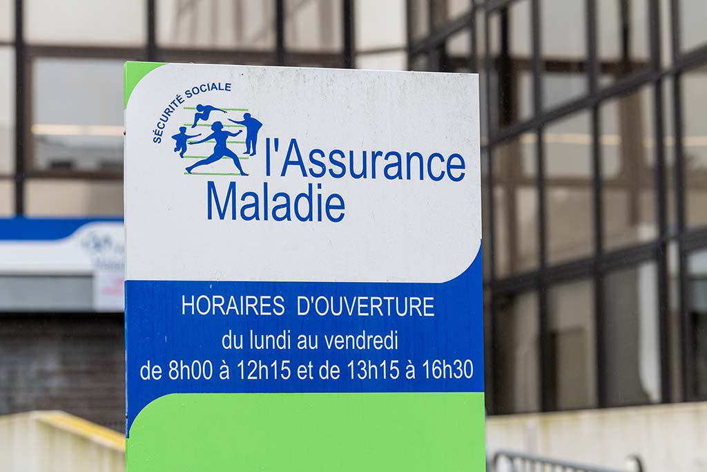 Tourcoing : Deux infirmiers libéraux accusés d'avoir surfacturé plus de 680 000 euros à la CPAM
