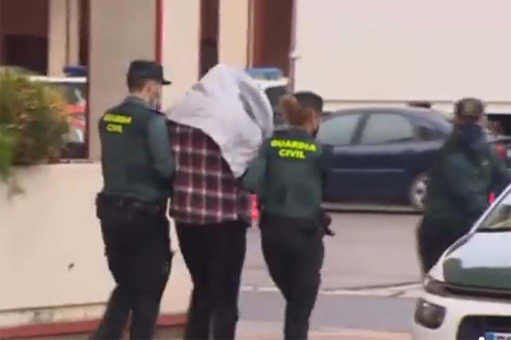 Espagne : Un homme en liberté conditionnelle arrêté après le meurtre d'un enfant de 9 ans