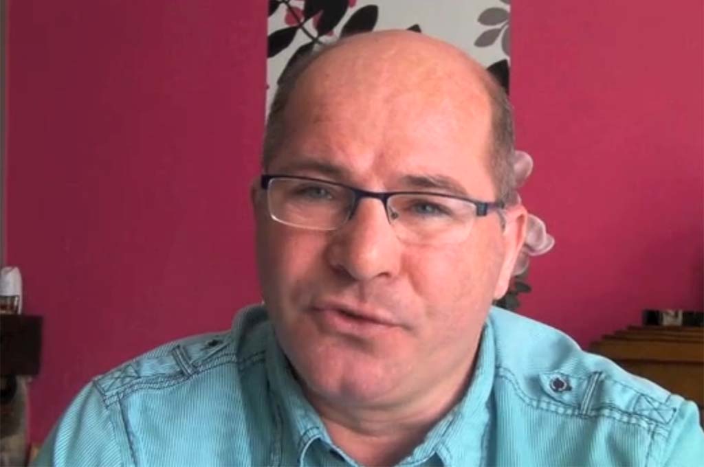 Retraitée décapitée à Agde : Jean-Michel Moulun mis en examen et écroué