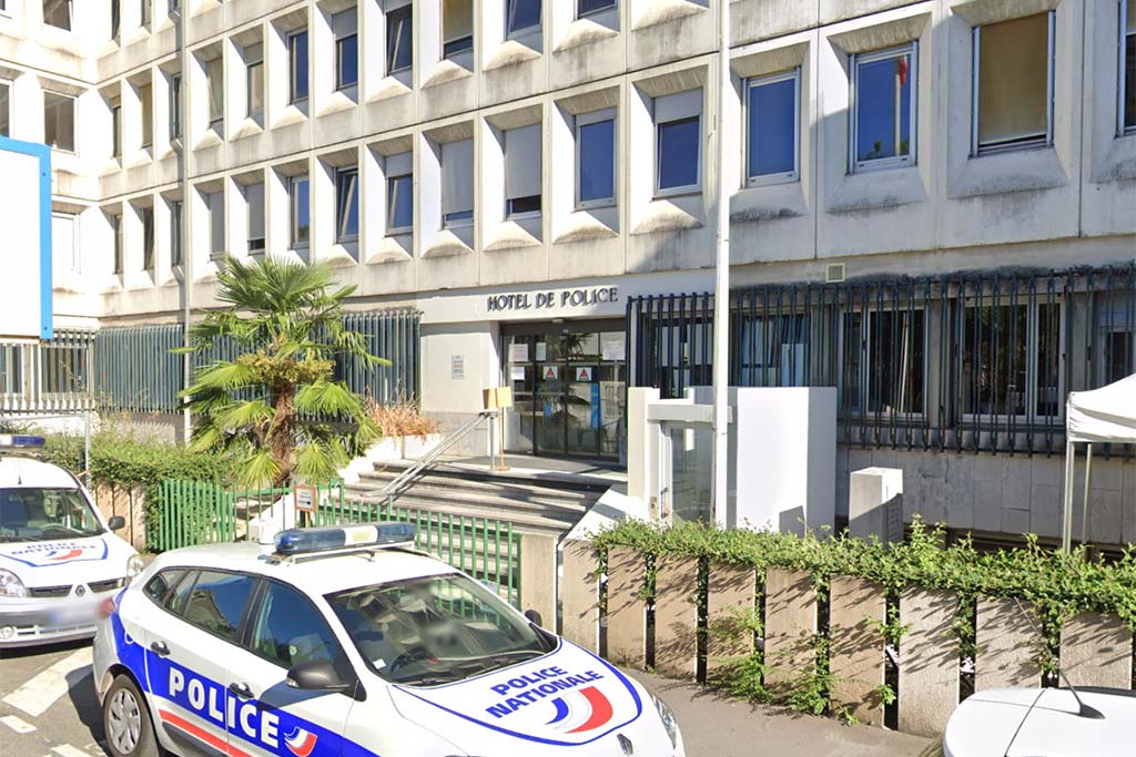 Pau : Un policier qui se rendait au travail violemment agressé dans la rue
