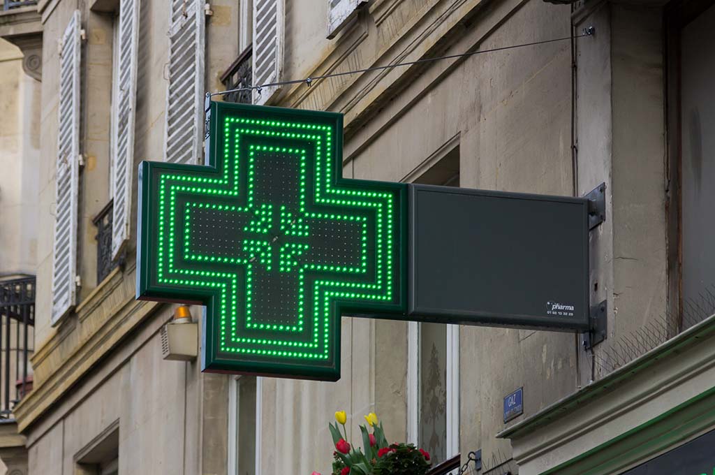 Metz : Un pharmacien accusé d'avoir perçu 1,1 million d'euros de la CPAM avec de fausses ordonnances
