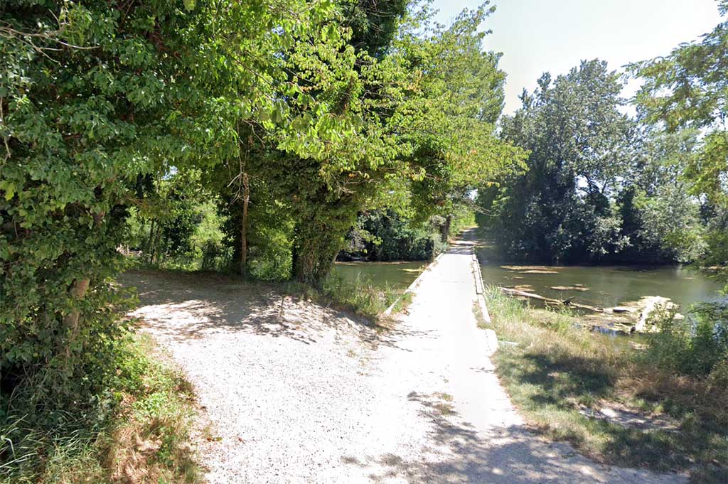 Ardèche : Un jeune homme battu à mort à Soyons, en pleine nature