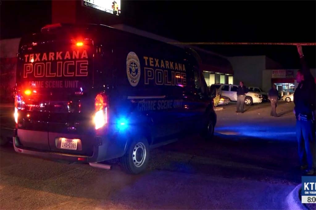 États-Unis : Un mort et neuf blessés dans une fusillade au Texas, lors d'une fête d'Halloween