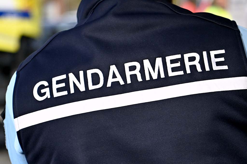 Isère : Un jeune homme tué par balles à Livet-et-Gavet