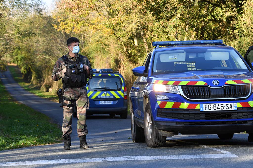Joggeuse de 17 ans disparue en Mayenne : une enquête pour «enlèvement et séquestration» ouverte