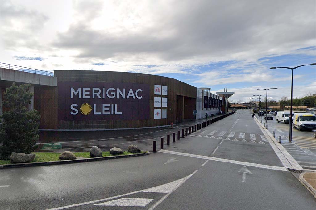 Mérignac : Deux policiers frappés au visage par un homme, l'une a perdu connaissance