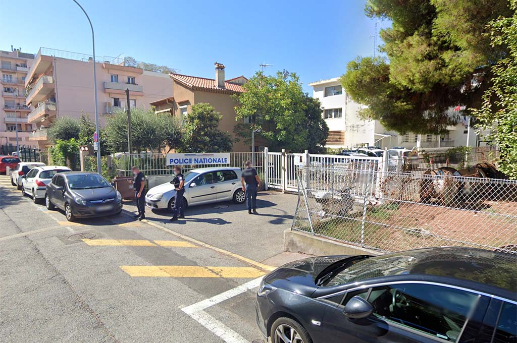 Alpes-Maritimes : Un policier de 37 ans affecté à Cagnes-sur-Mer s'est suicidé