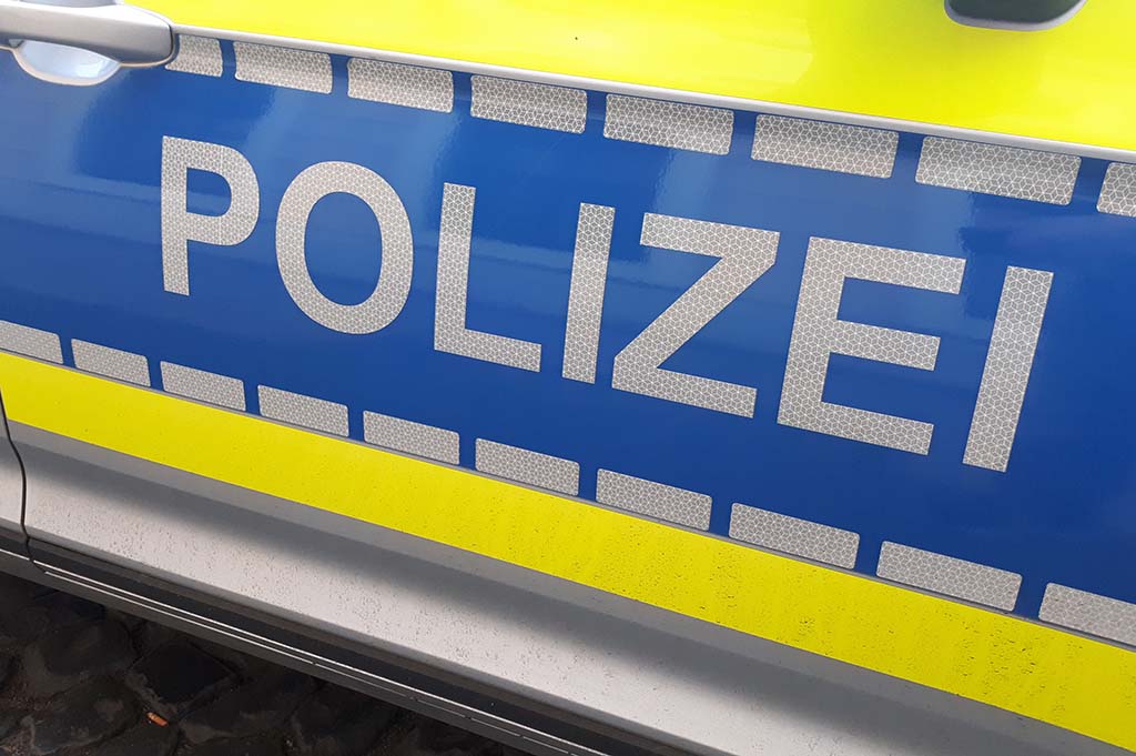 Allemagne : Deux policiers abattus lors d'un contrôle routier, les auteurs activement recherchés