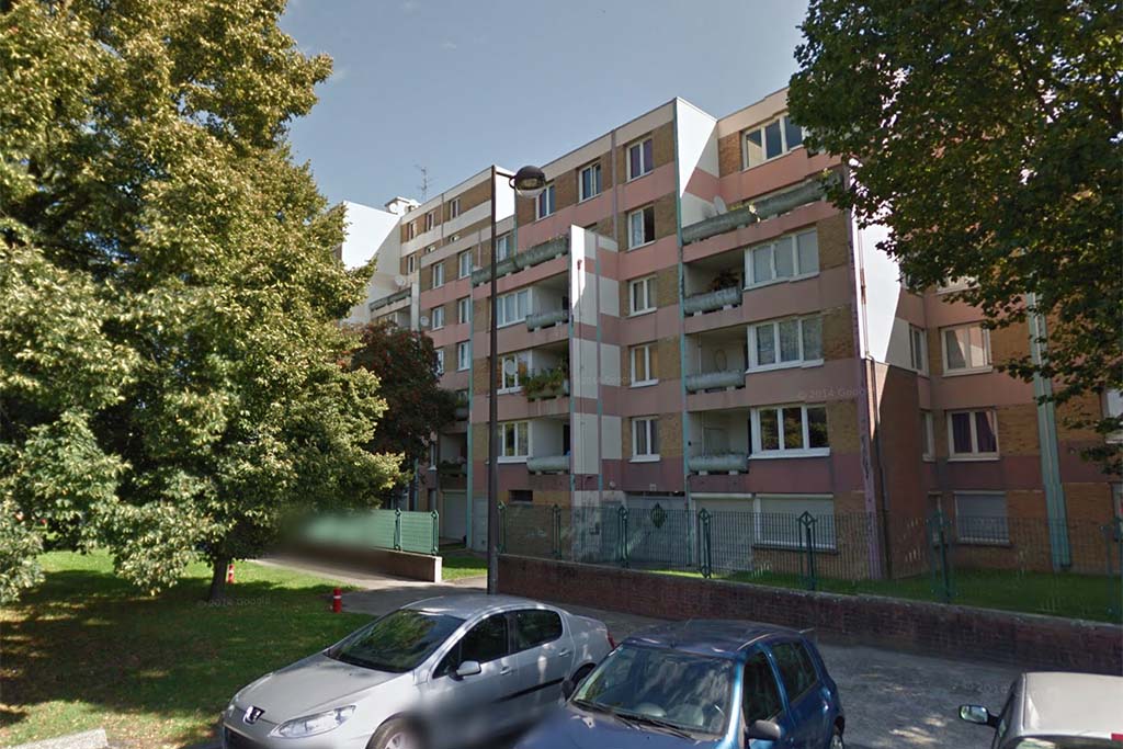Roubaix : Une adolescente de 14 ans retrouvée morte dans un appartement