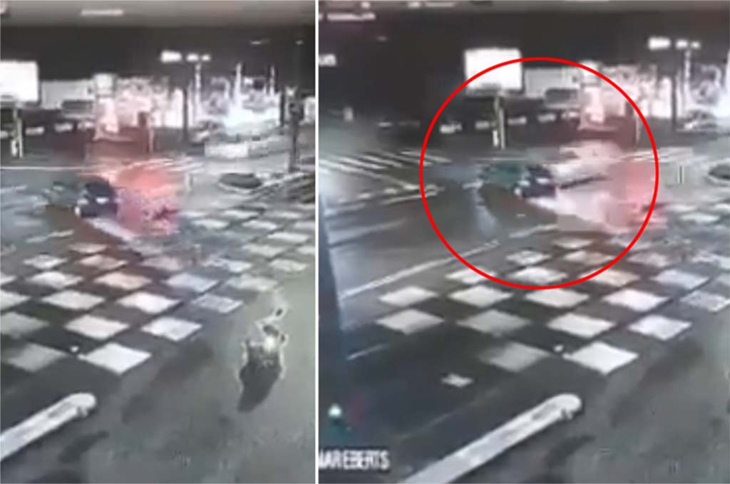 Strasbourg : Un automobiliste de 26 ans tué dans une très violente collision