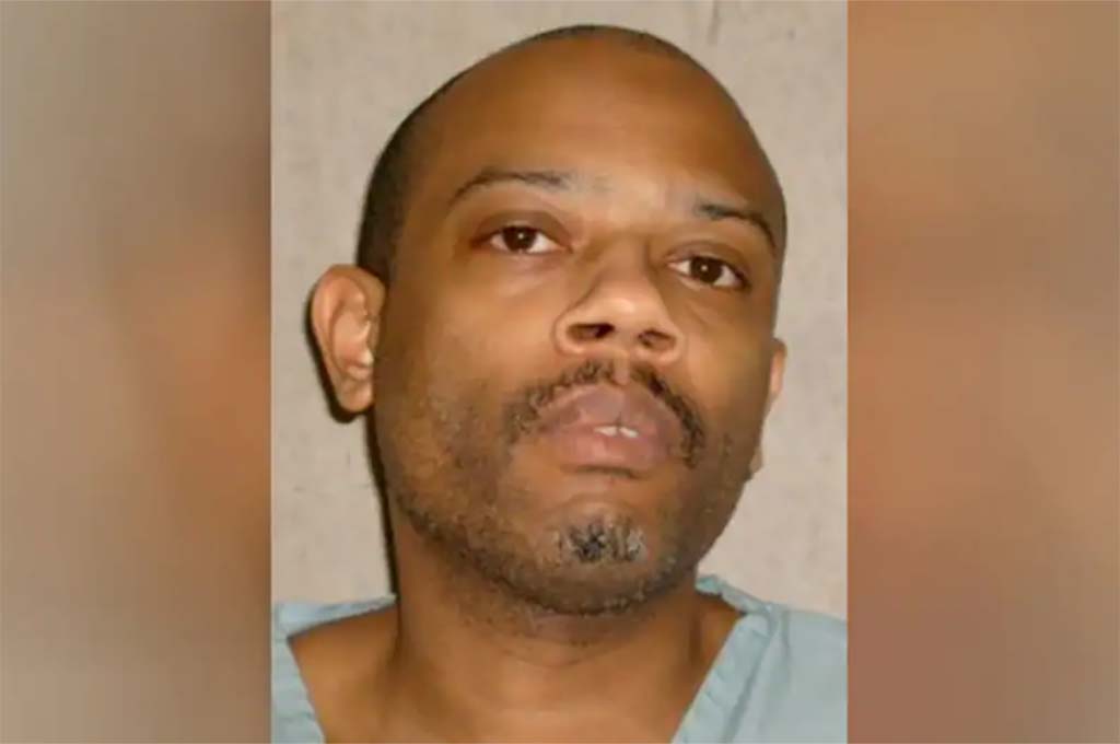 Un détenu Afro-Américain, premier exécuté de 2022 aux États-Unis