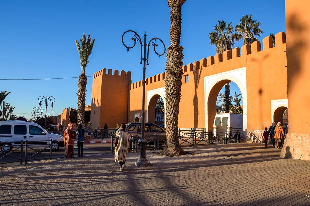 Une Française poignardée à mort au Maroc, le parquet antiterroriste ouvre une enquête