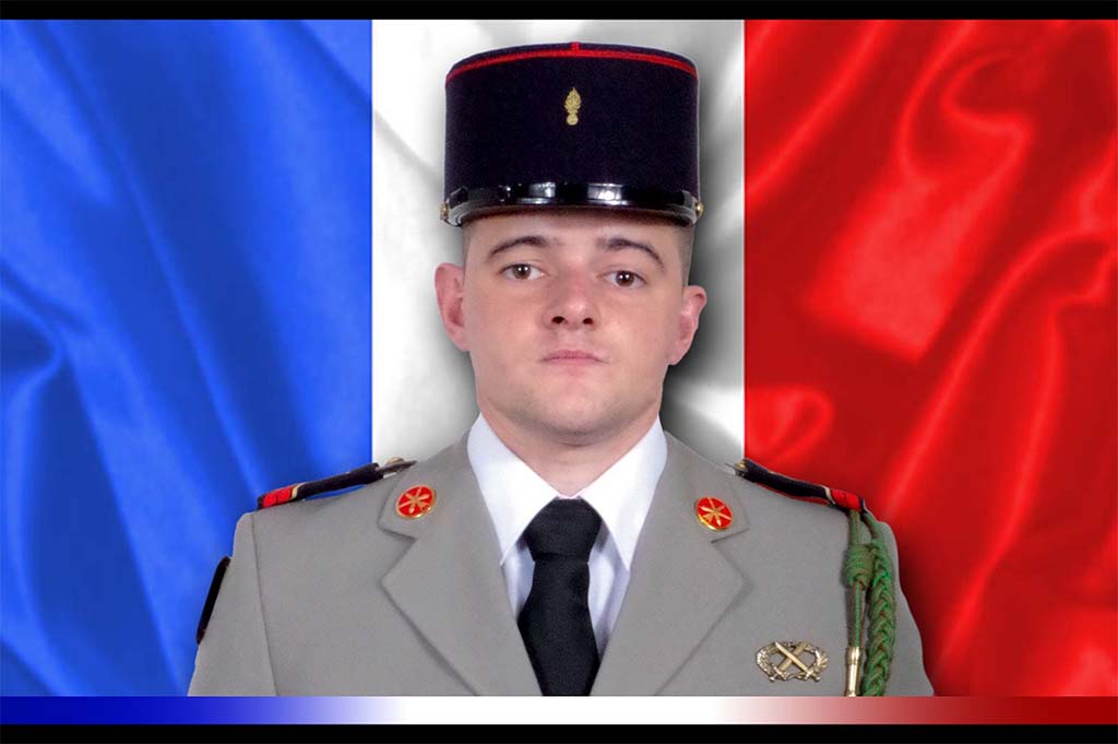 Un soldat français tué au Mali dans une attaque du camp militaire de Barkhane