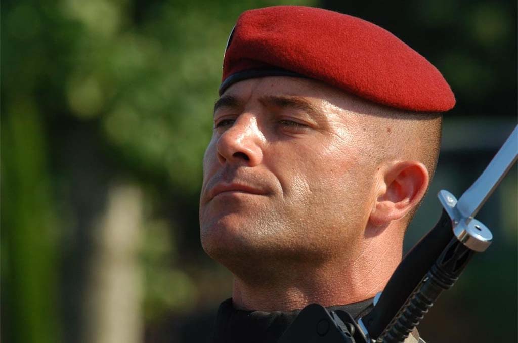 Mort de l'ex-militaire Cueff à Montauban : quatre interpellations dans des camps de gens du voyage