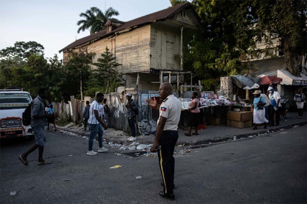 Haïti : Deux journalistes assassinés, une nouvelle illustration de la mainmise des gangs