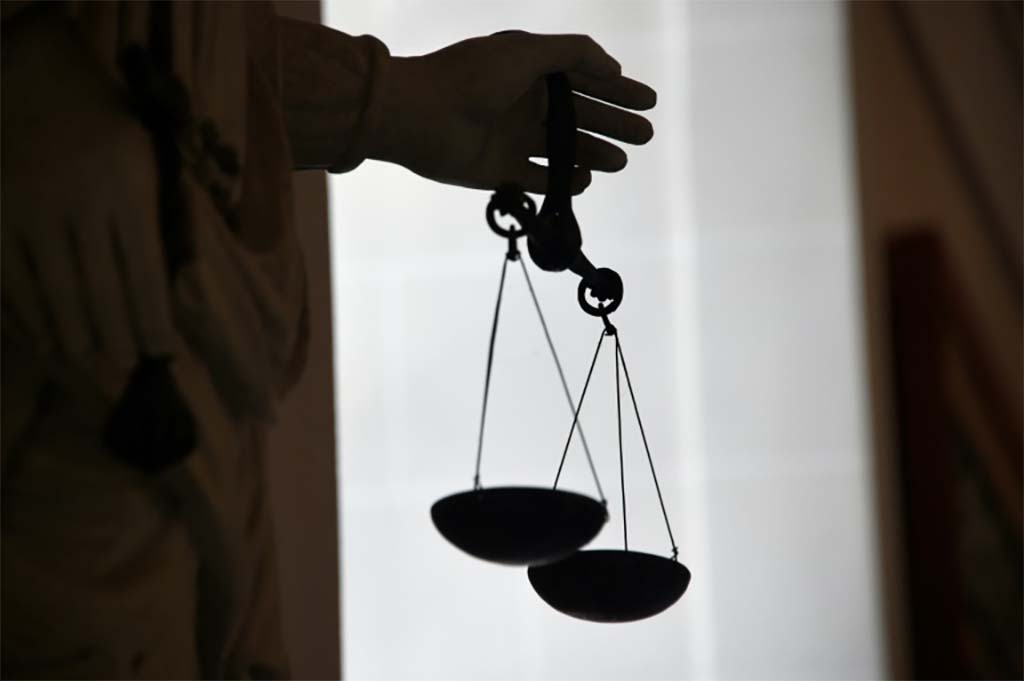 Colmar : Un père condamné à 30 ans de réclusion pour l'assassinat de sa fille de 7 ans