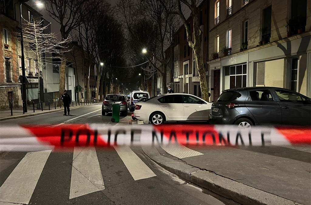 Un policier recherché, soupçonné d'avoir tué sa compagne à Paris : ce que l'on sait