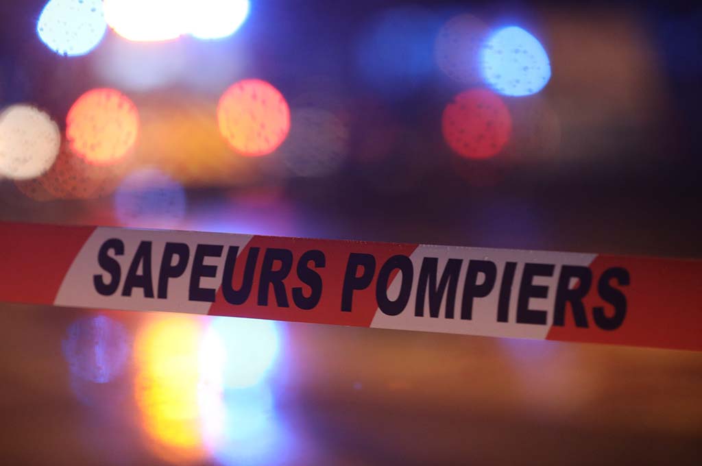 Orne : Quatre morts dont trois enfants dans l'incendie d'une maison à Bretoncelles