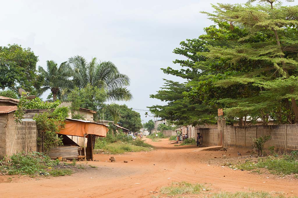 Six morts dont un Français dans une «attaque terroriste» au Bénin, le parquet antiterroriste ouvre une enquête