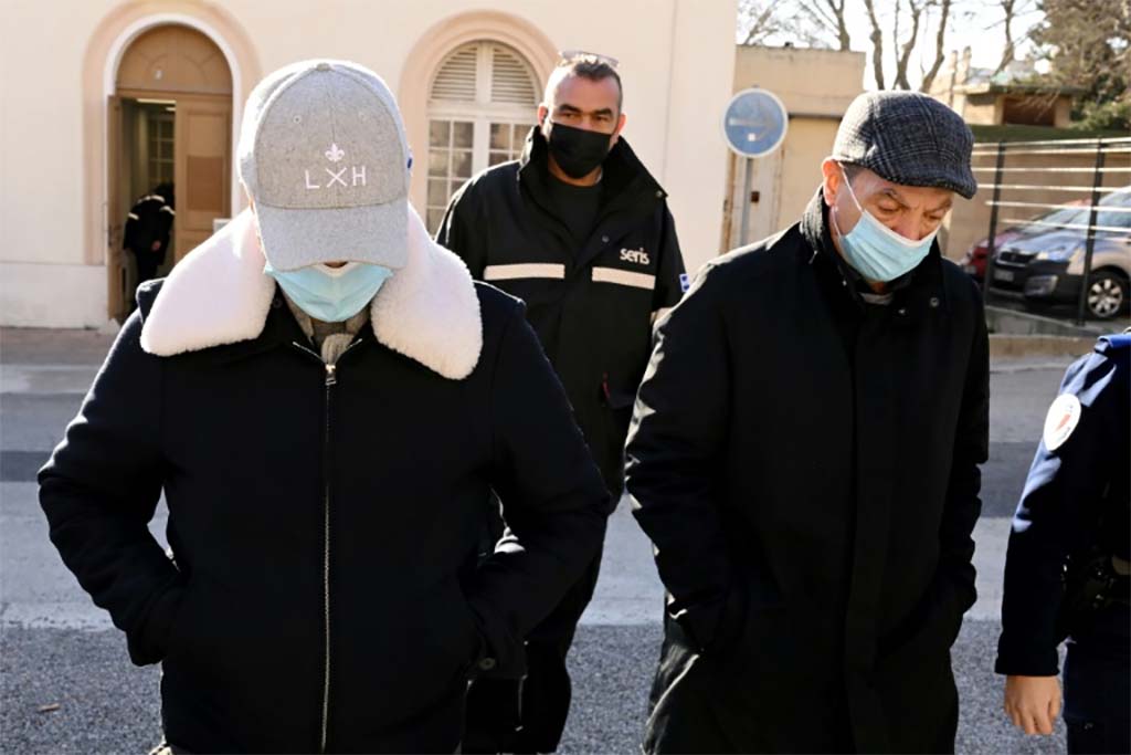 Marseille : Ouverture du procès de deux dentistes accusés d'avoir mutilé plus de 300 patients pour s'enrichir