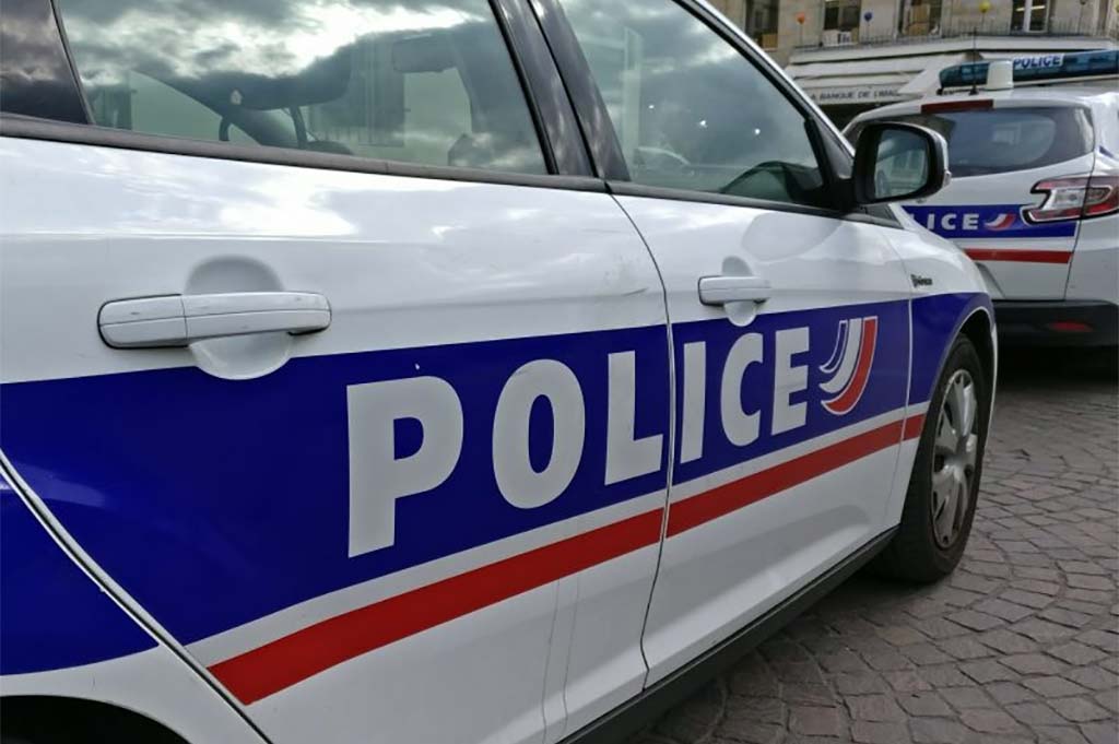 Nice : Deux hommes blessés à l'arme blanche sur un marché, un suspect interpellé