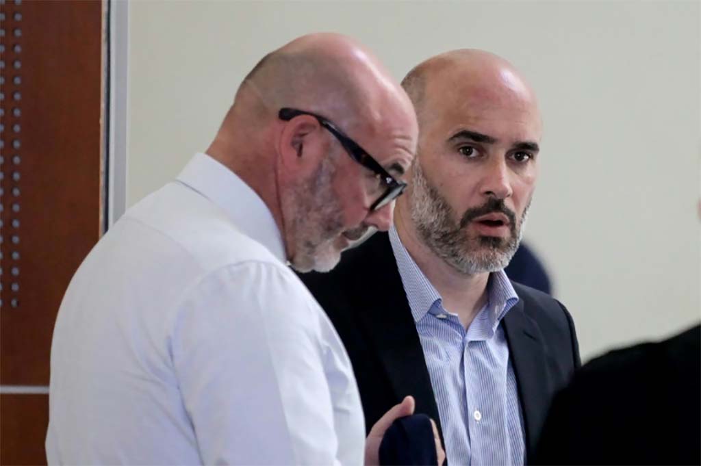 L'ex-PDG de Corse-Matin condamné en appel pour abus de biens sociaux